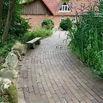 Lehringen 公寓 *