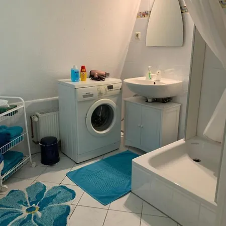 Lehringen Apartment *