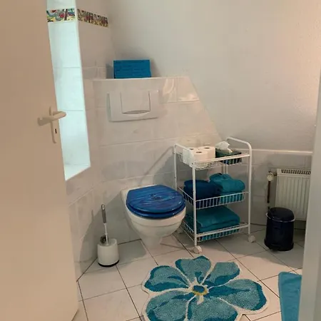 דירה Lehringen Kirchlinteln