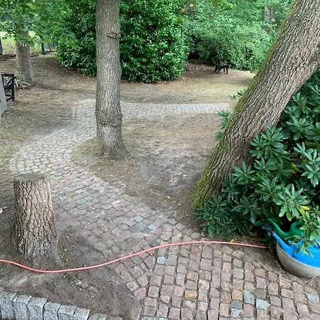 דירה Lehringen Kirchlinteln