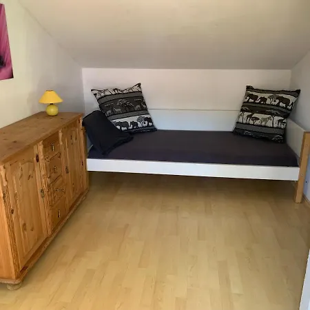 דירה Lehringen Kirchlinteln