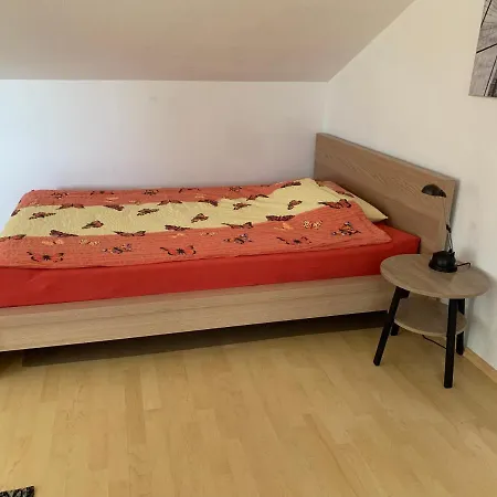 דירה Lehringen *