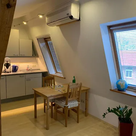Apartment Lehringen