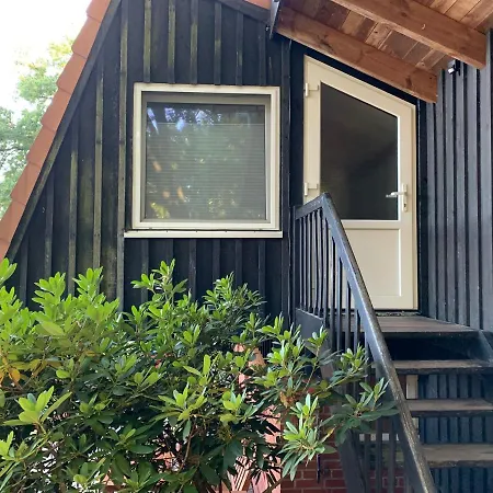 Lehringen דירה *