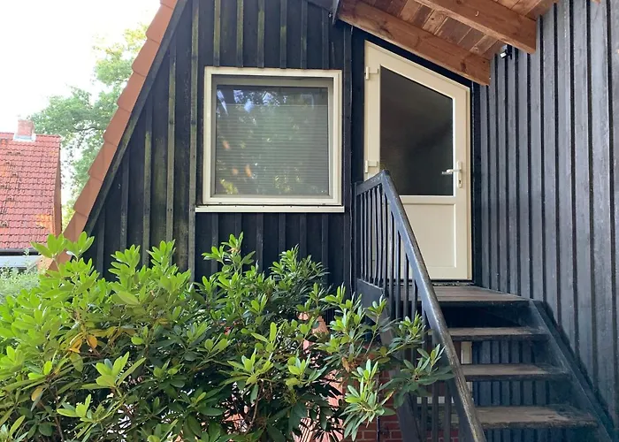 Lehringen Апартаменты *